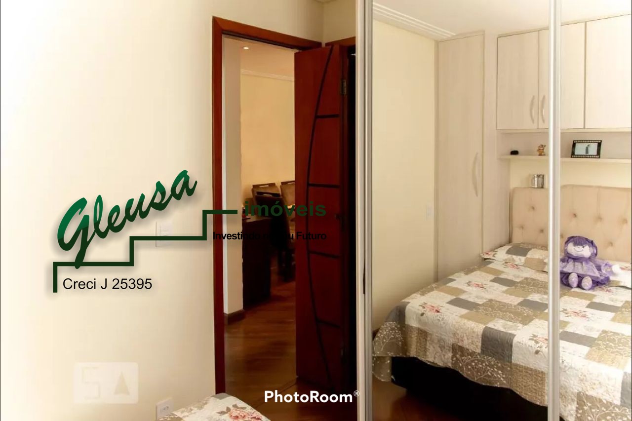 Apartamento à venda com 2 quartos, 55m² - Foto 45