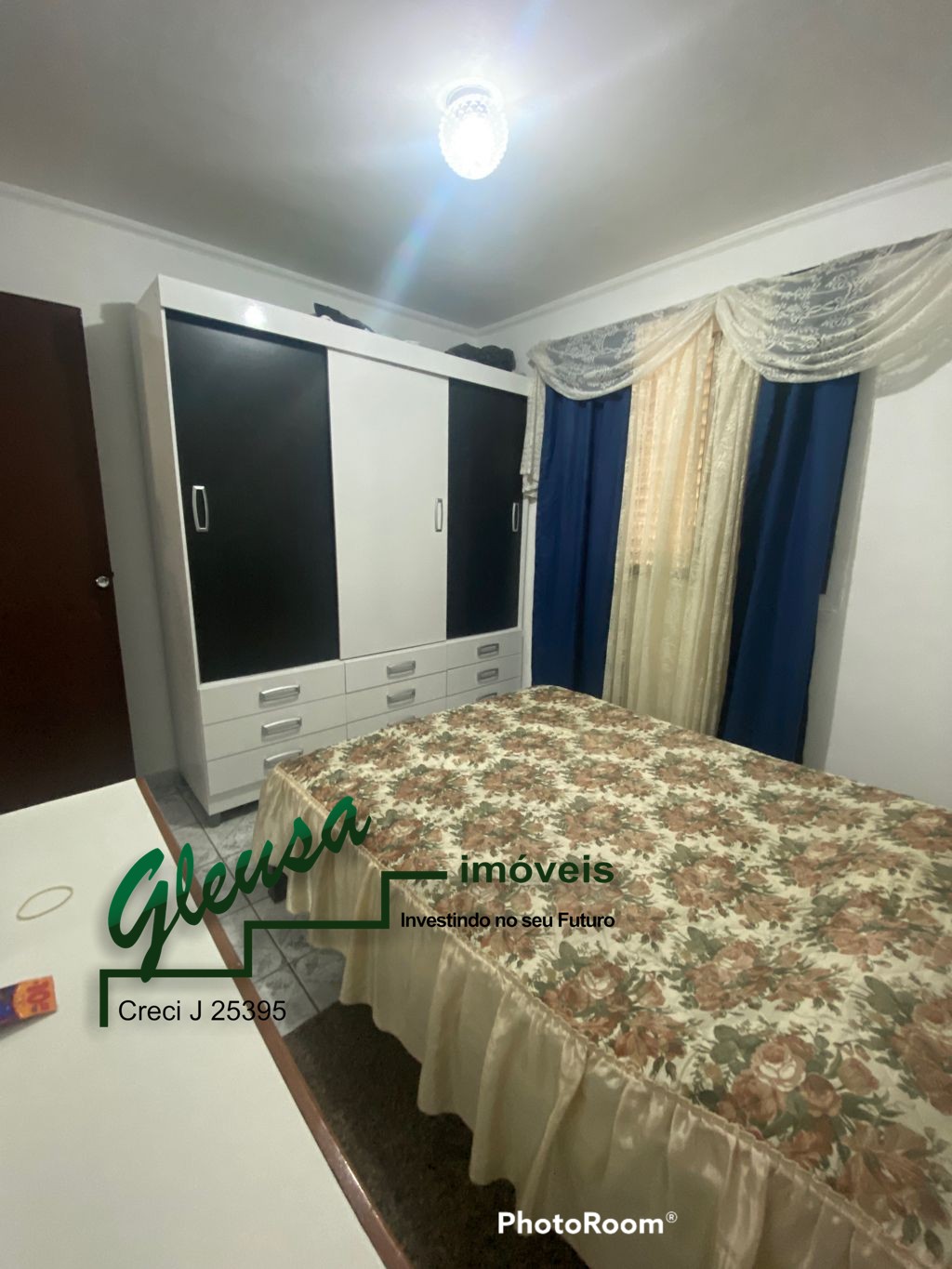 Apartamento à venda com 2 quartos, 48m² - Foto 4