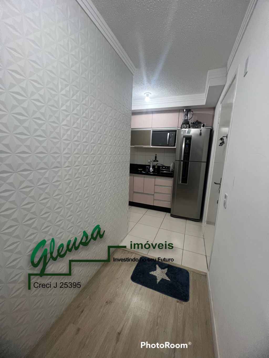 Apartamento à venda com 2 quartos, 47m² - Foto 8