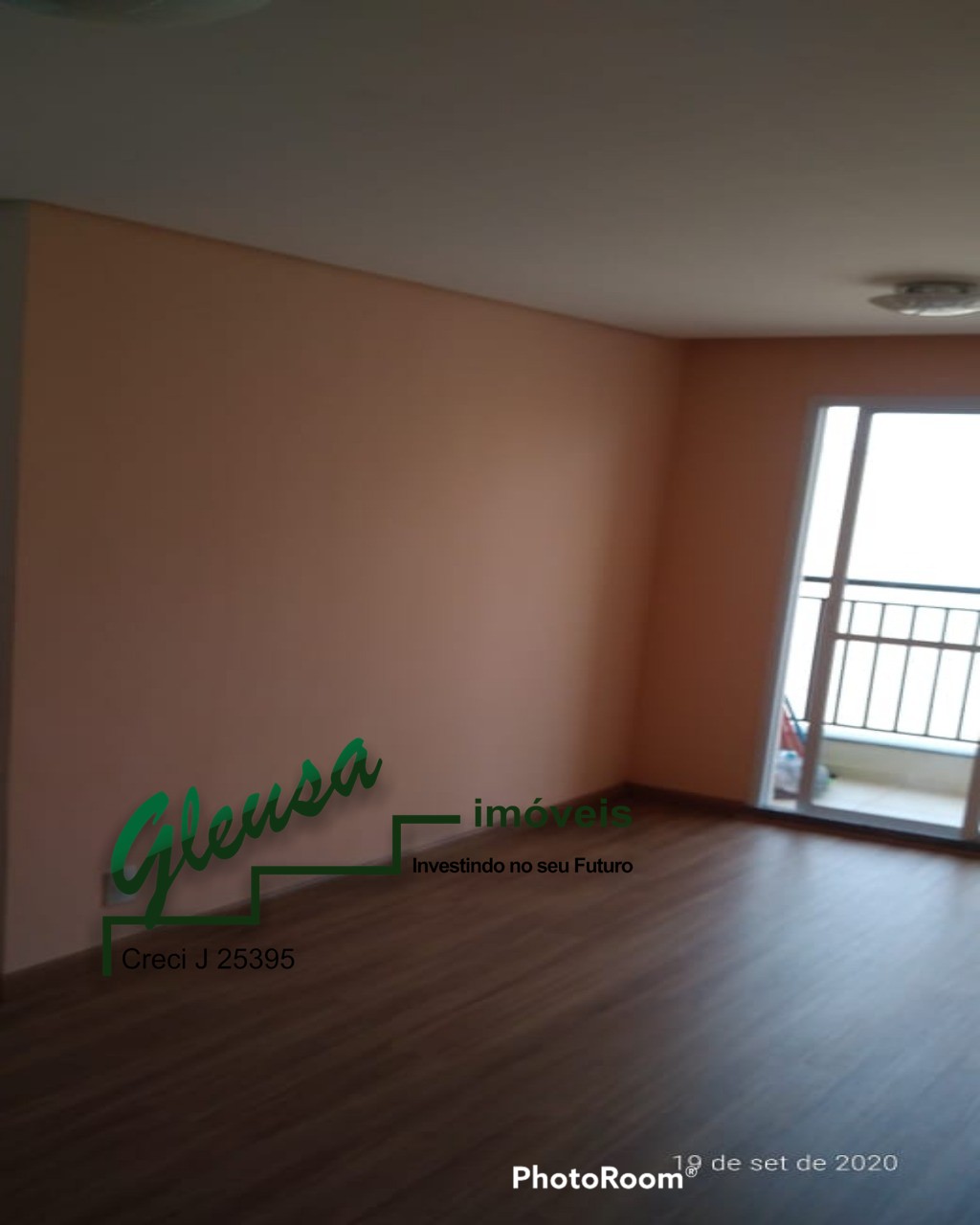 Apartamento à venda com 2 quartos, 45m² - Foto 8