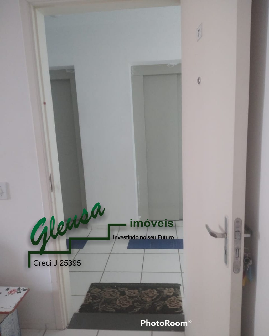 Apartamento à venda com 2 quartos, 49m² - Foto 7