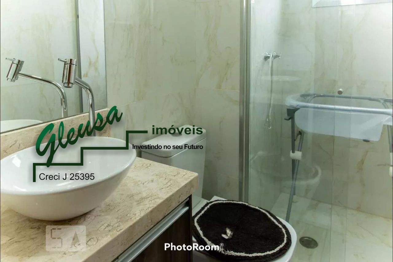 Apartamento à venda com 2 quartos, 55m² - Foto 61