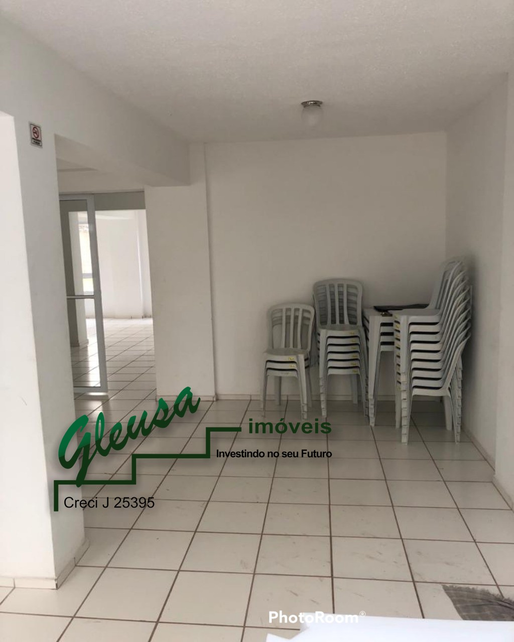 Apartamento à venda com 2 quartos, 49m² - Foto 17