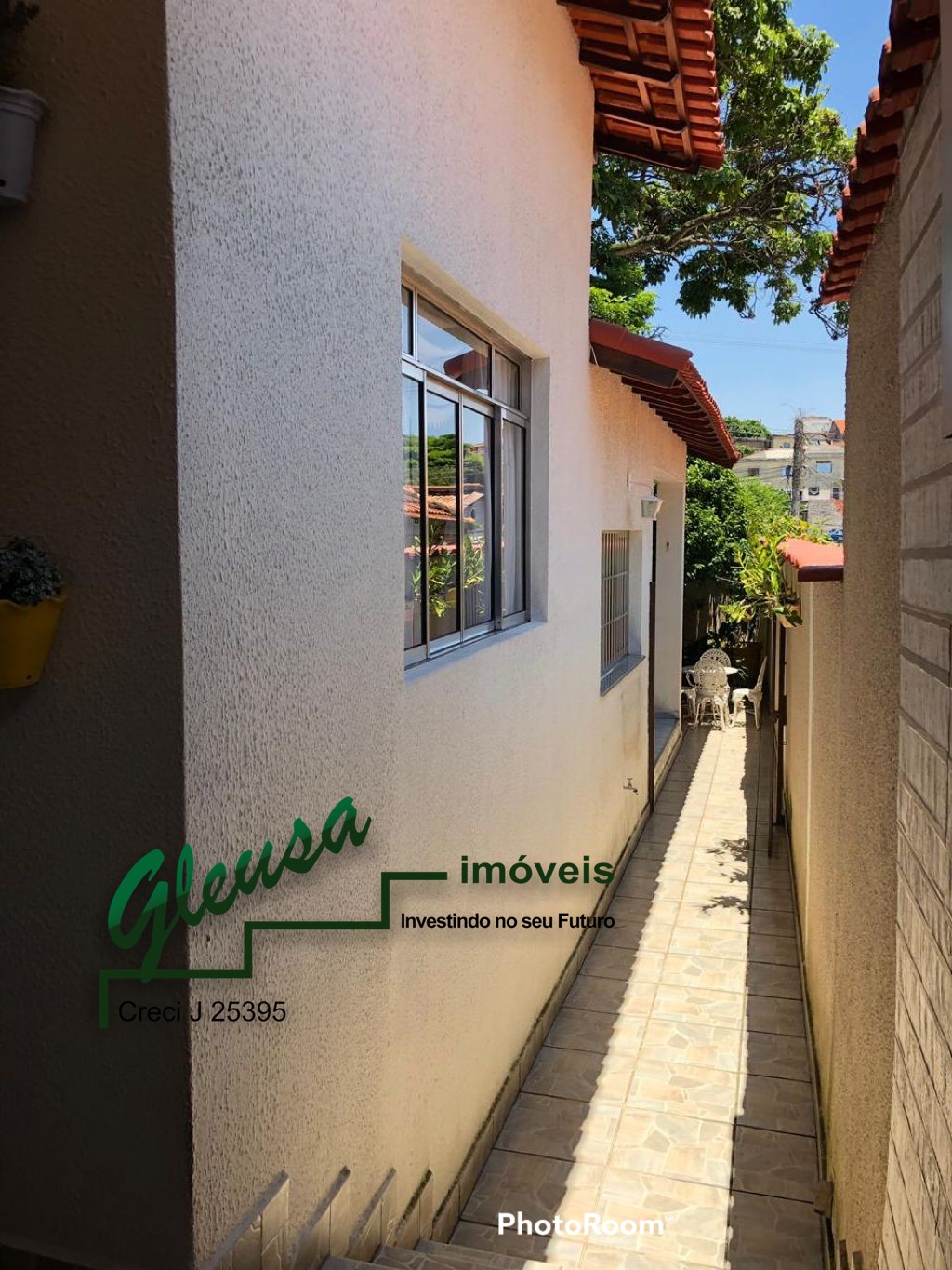 Casa à venda com 3 quartos, 150m² - Foto 6