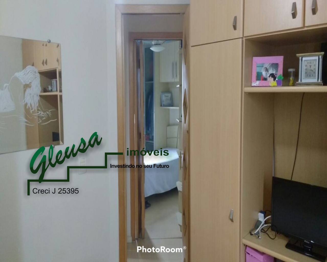 Apartamento à venda com 3 quartos, 65m² - Foto 12