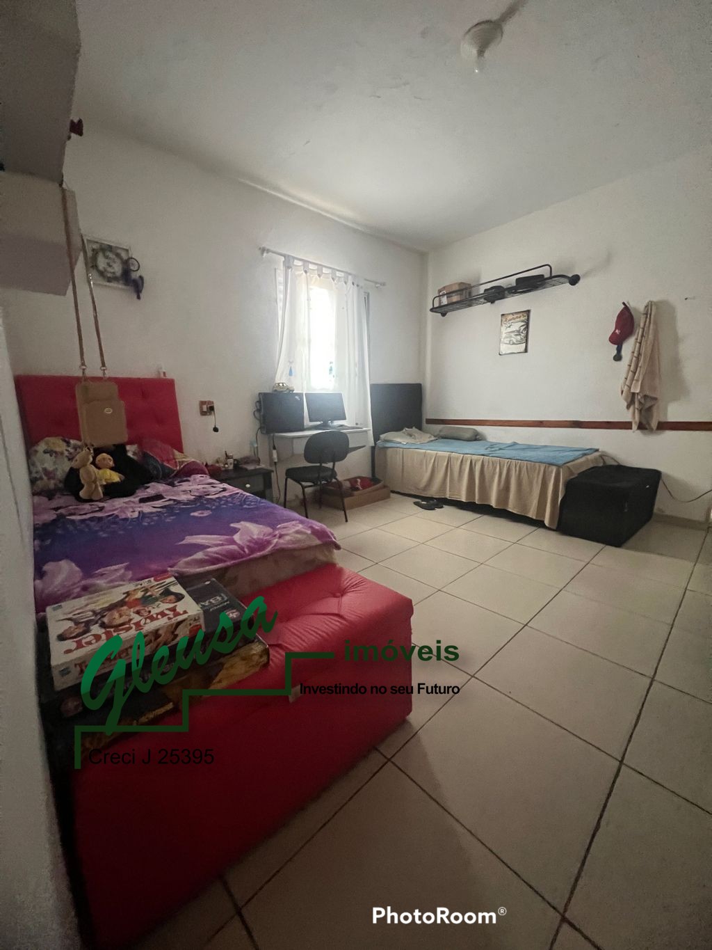 Casa à venda com 2 quartos, 100m² - Foto 12