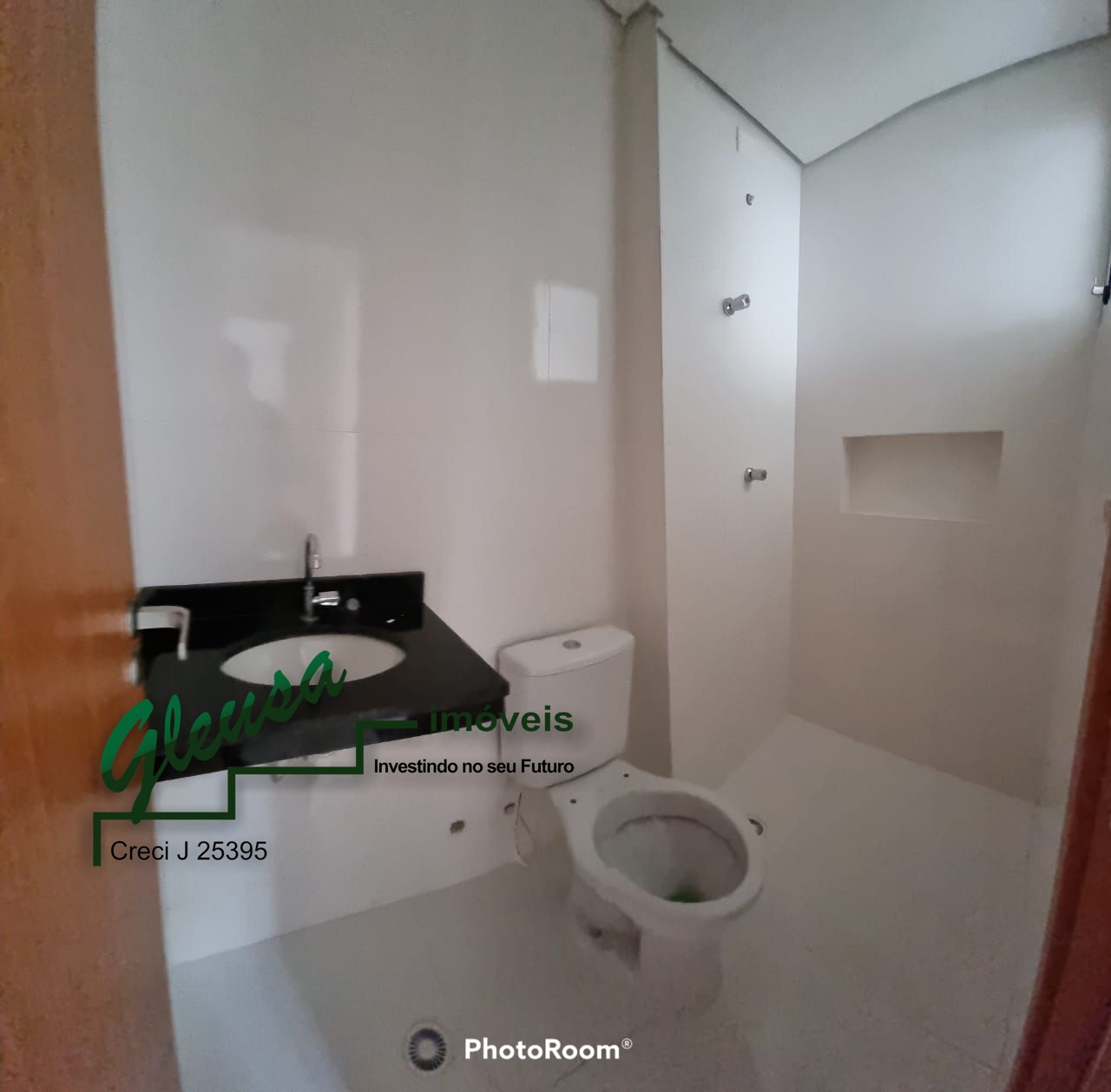 Apartamento à venda com 2 quartos, 35m² - Foto 9