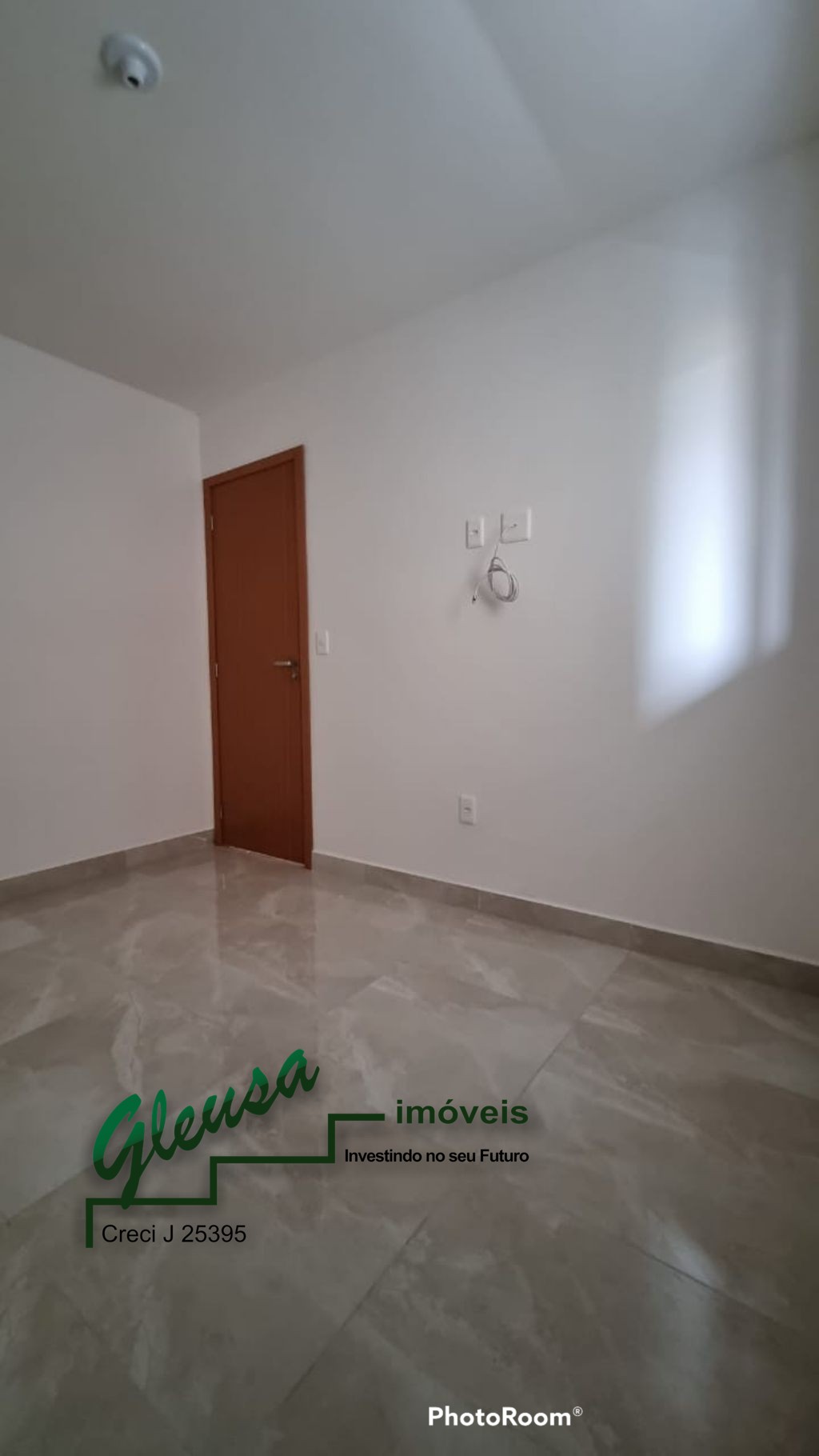 Apartamento à venda com 2 quartos, 35m² - Foto 10