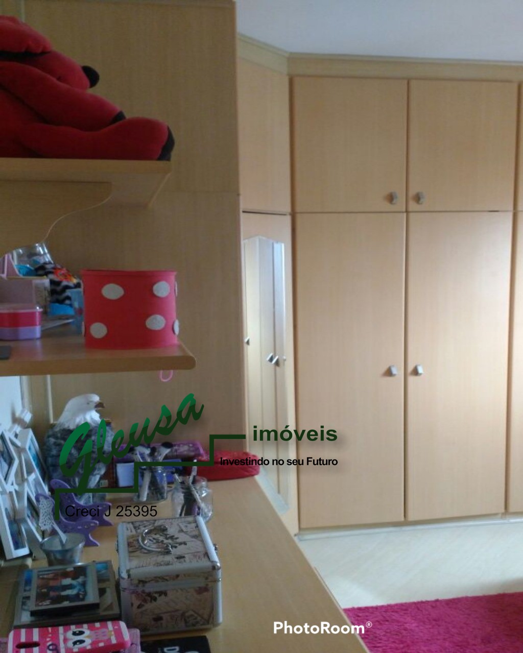 Apartamento à venda com 3 quartos, 65m² - Foto 16