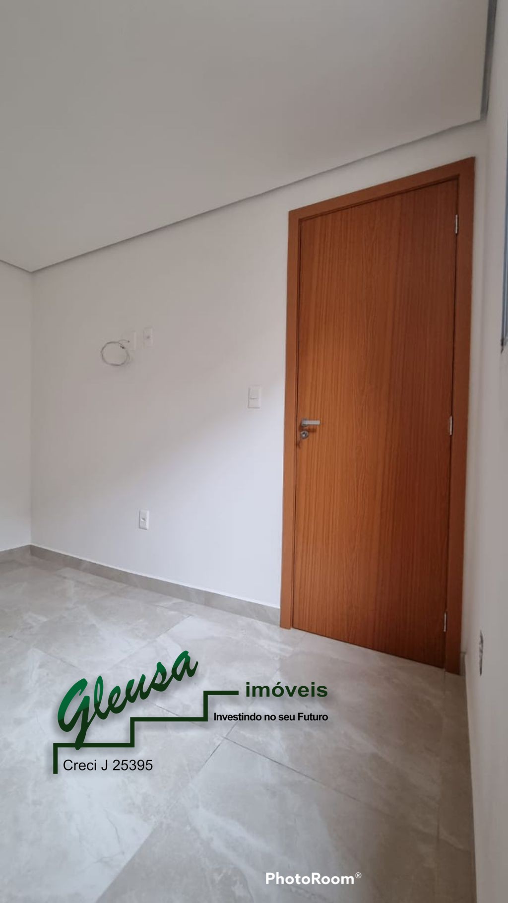 Apartamento à venda com 2 quartos, 35m² - Foto 7