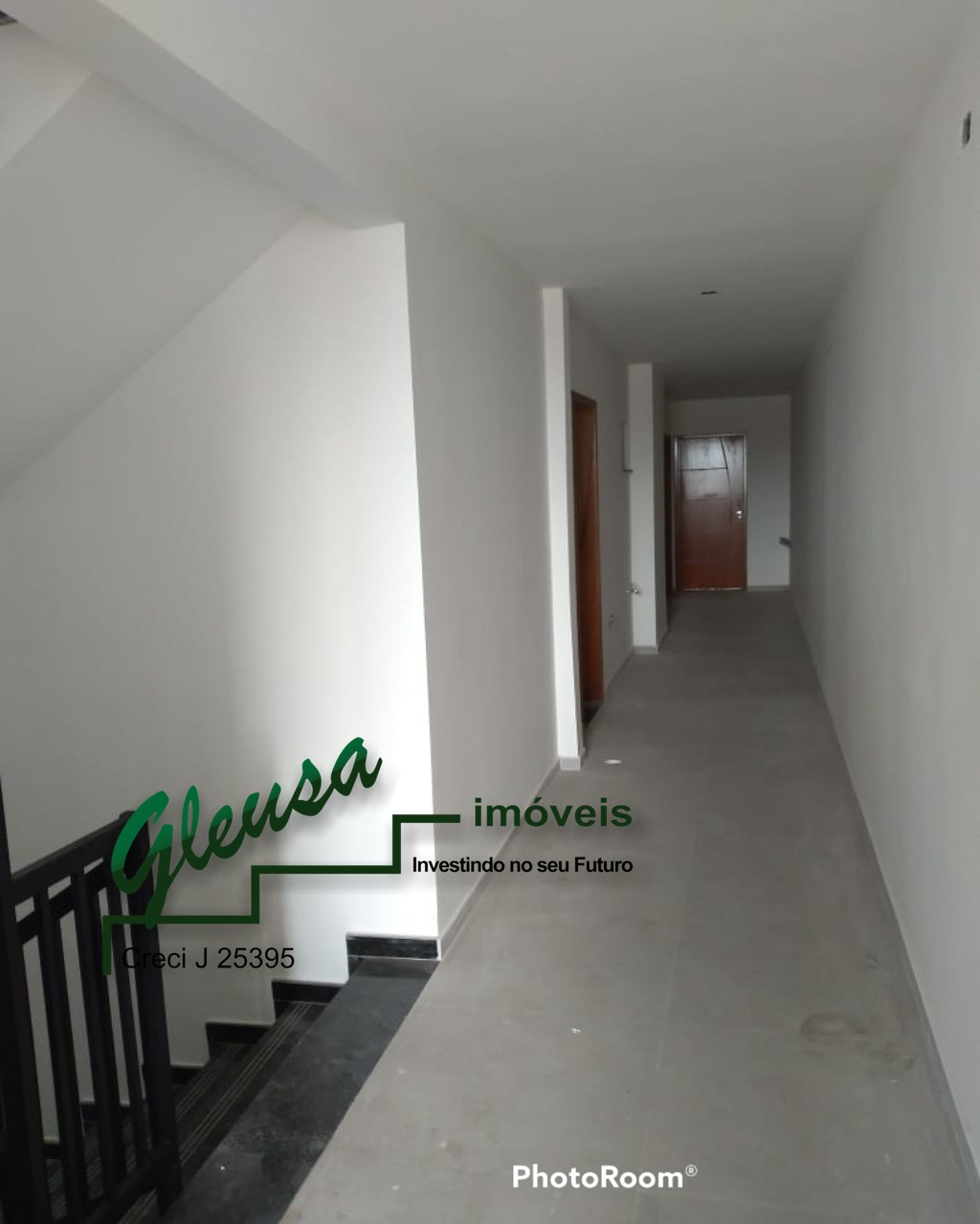 Apartamento à venda com 1 quarto, 28m² - Foto 22