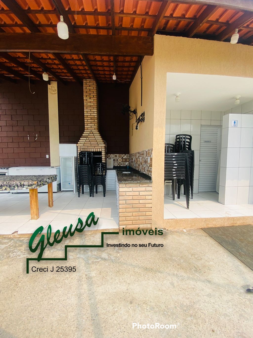 Apartamento à venda com 2 quartos, 48m² - Foto 9