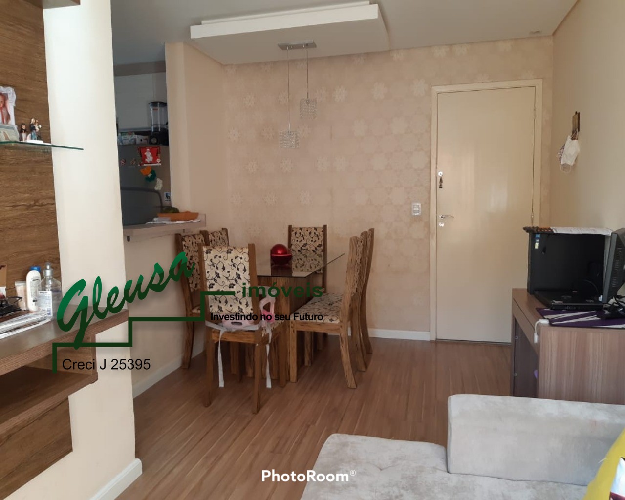 Apartamento, 2 quartos, 69 m² - Foto 12
