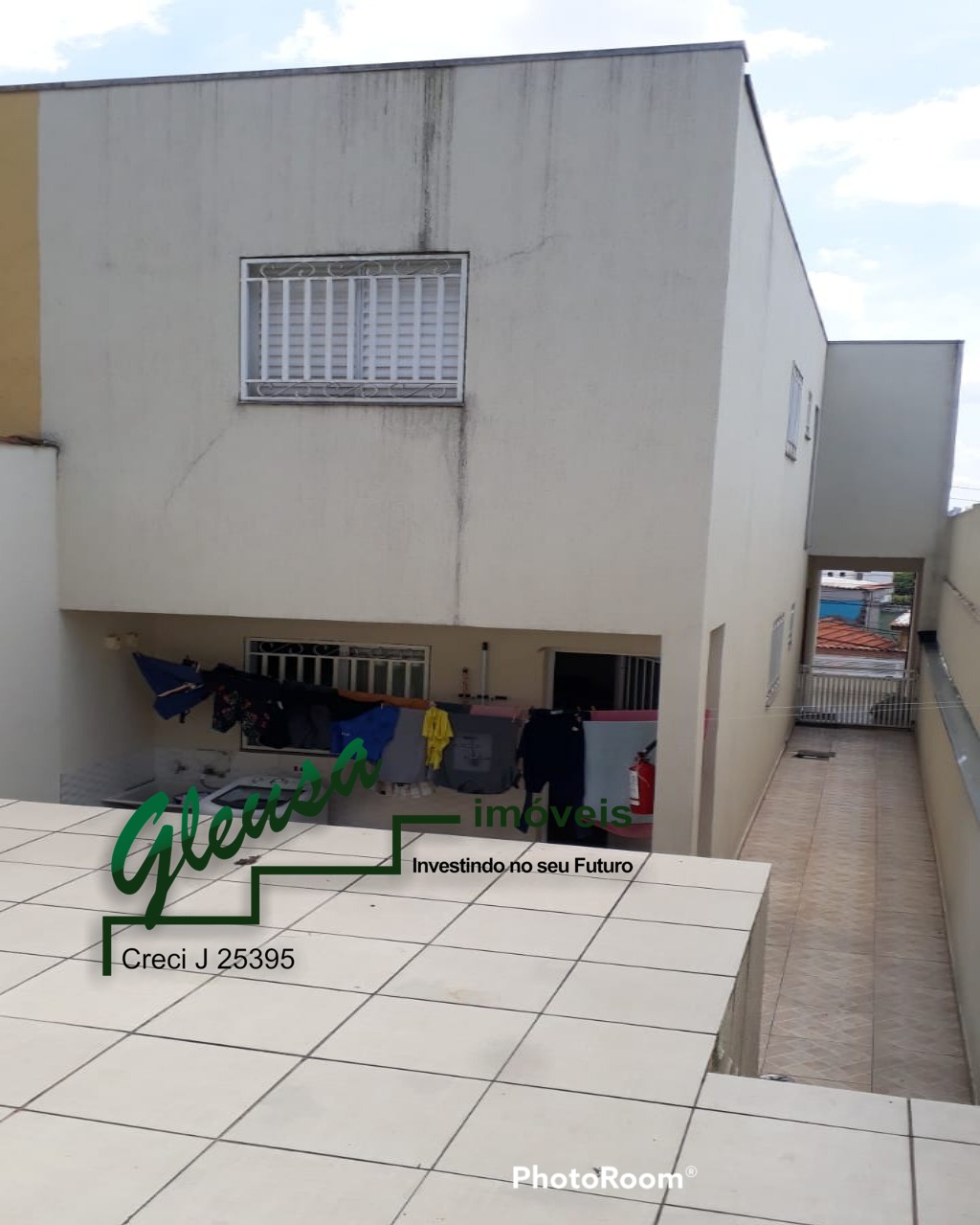 Casa à venda com 3 quartos, 135m² - Foto 2