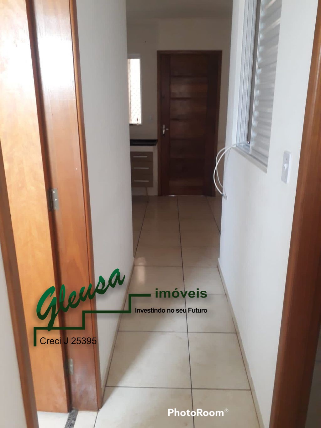 Apartamento à venda com 2 quartos, 35m² - Foto 16