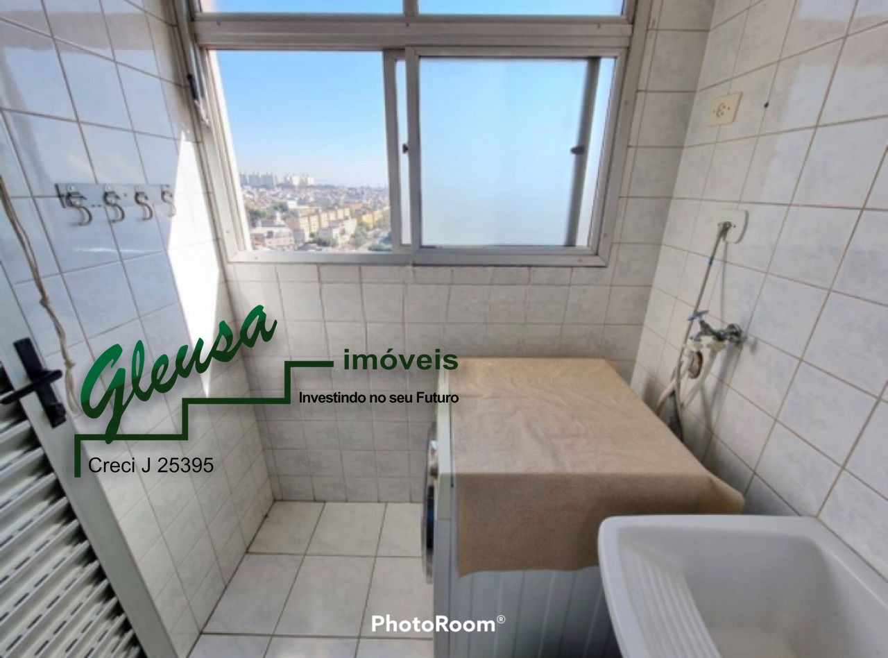 Apartamento à venda com 2 quartos, 54m² - Foto 24