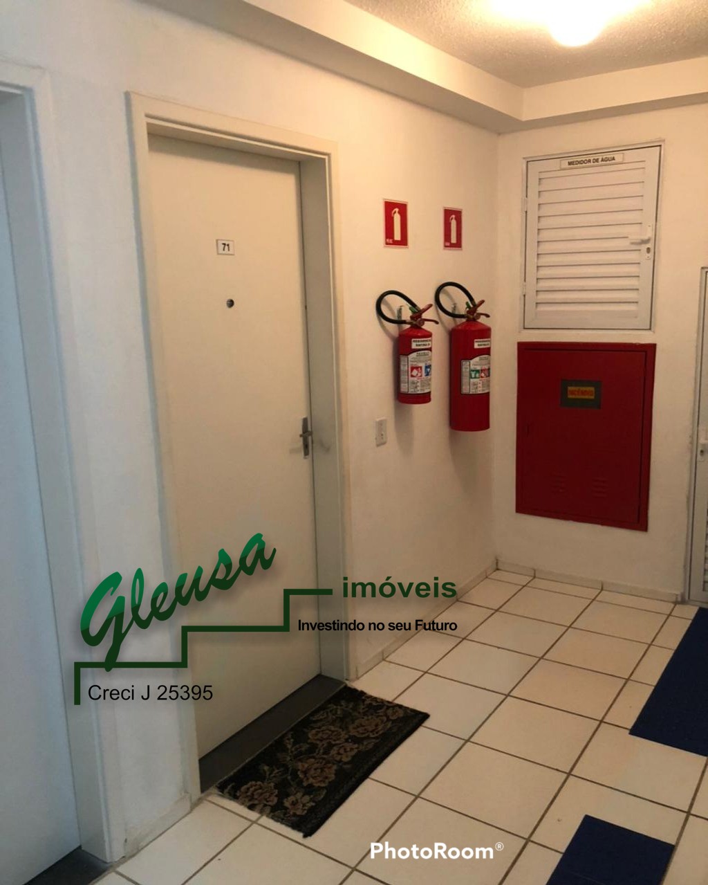 Apartamento à venda com 2 quartos, 49m² - Foto 23