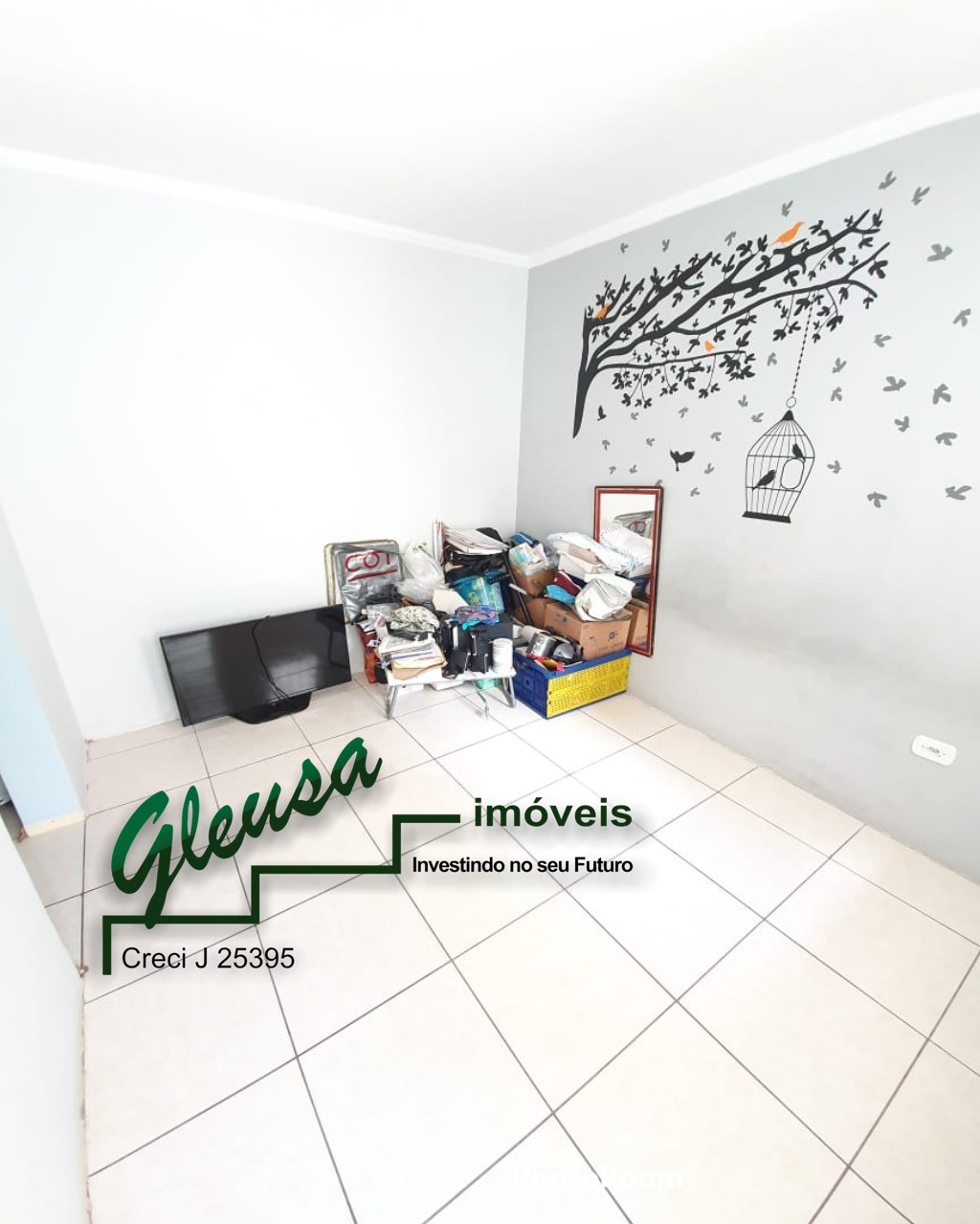 Casa à venda com 4 quartos, 90m² - Foto 21