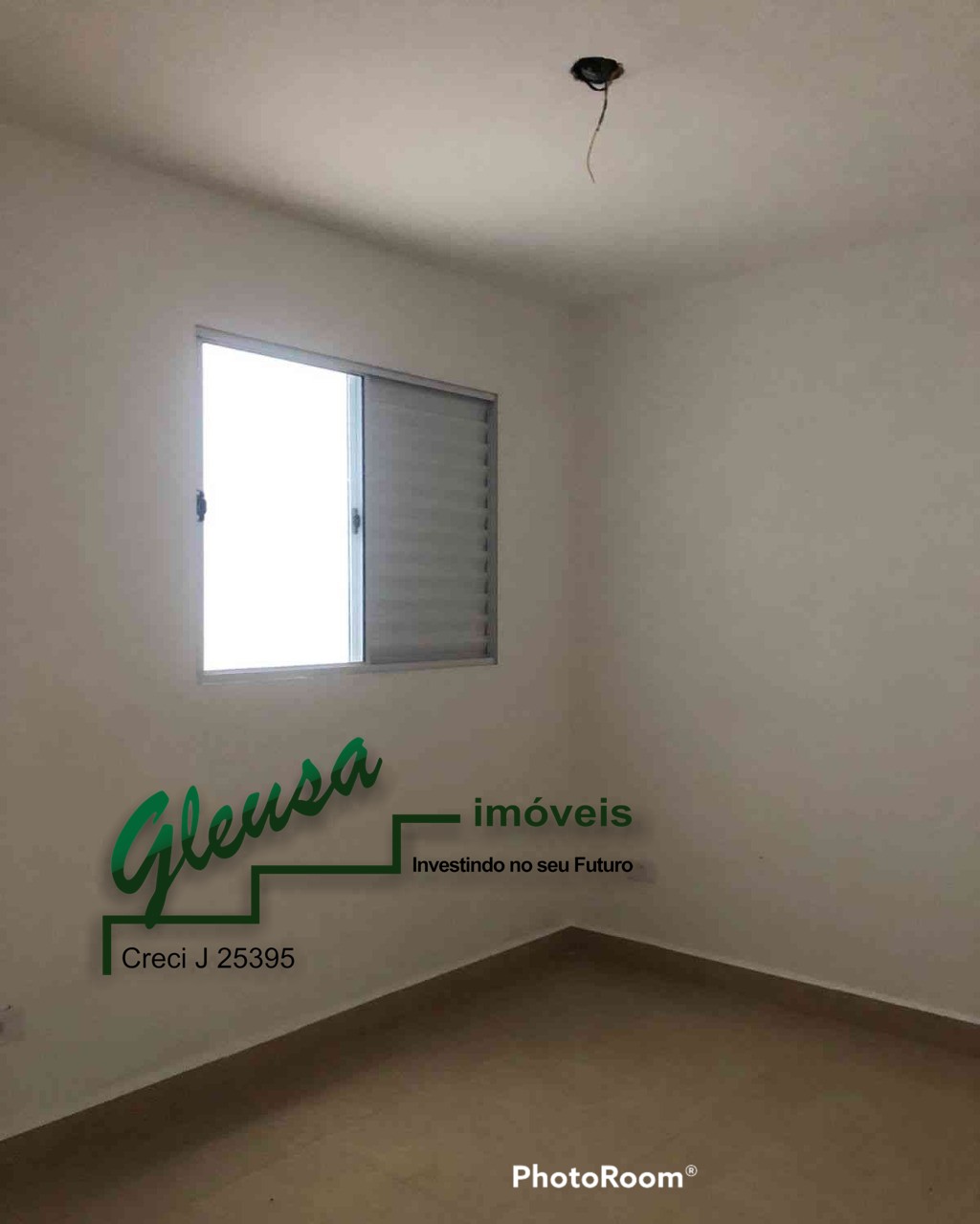 Apartamento à venda com 2 quartos, 43m² - Foto 9