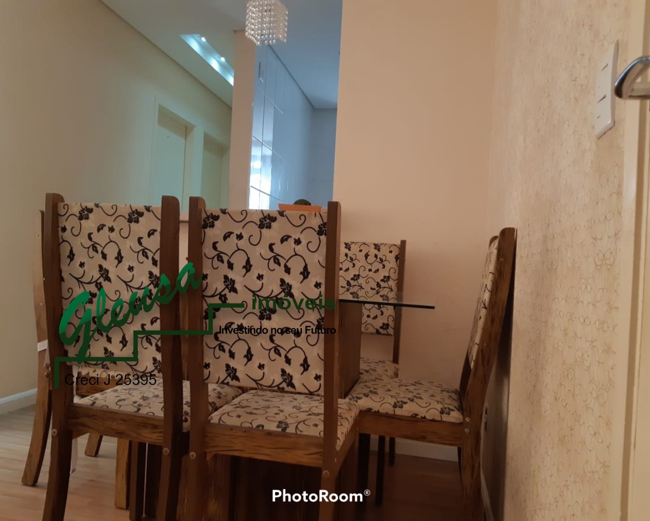 Apartamento, 2 quartos, 69 m² - Foto 8