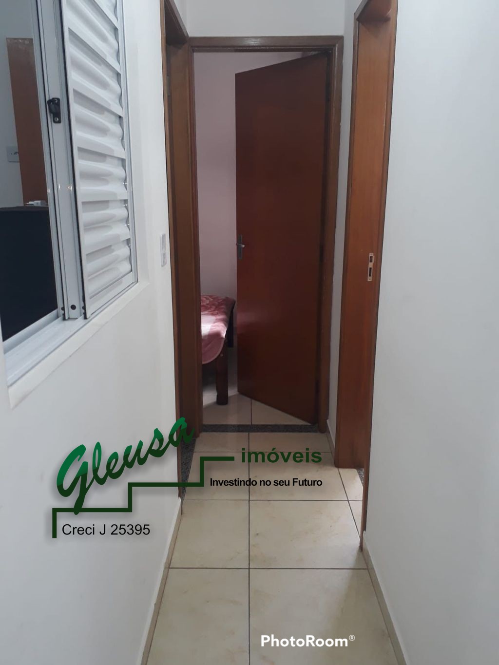 Apartamento à venda com 2 quartos, 35m² - Foto 12