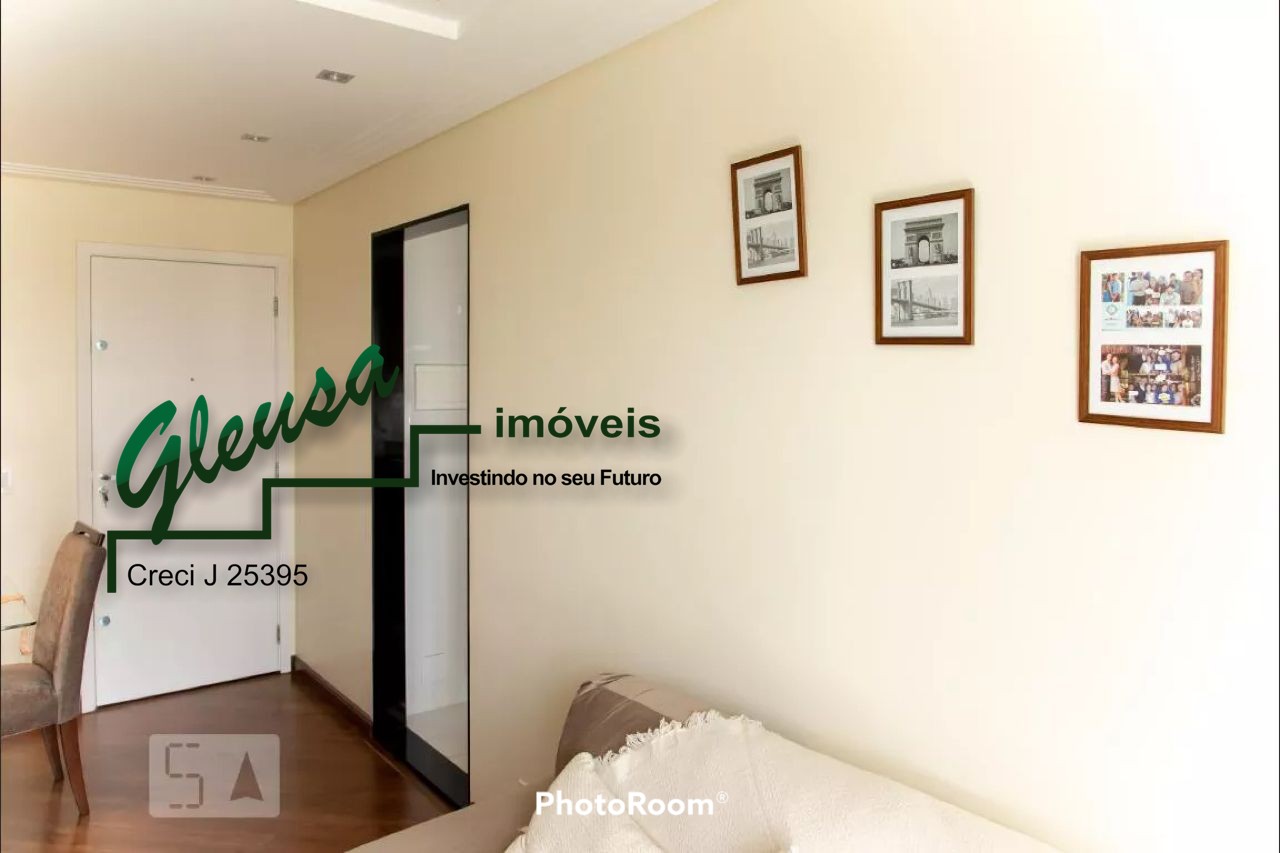 Apartamento, 2 quartos, 55 m² - Foto 4