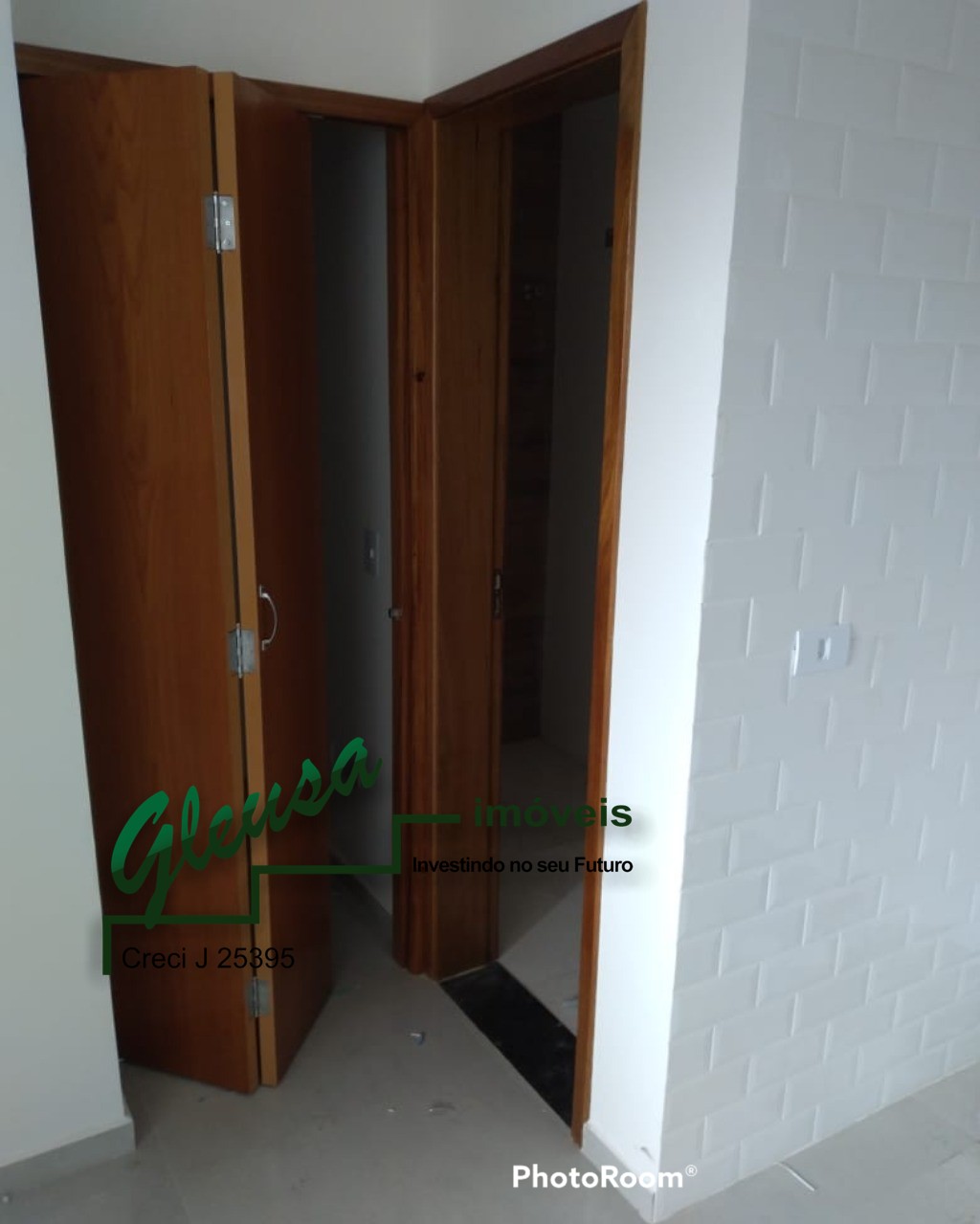 Apartamento à venda com 1 quarto, 28m² - Foto 14