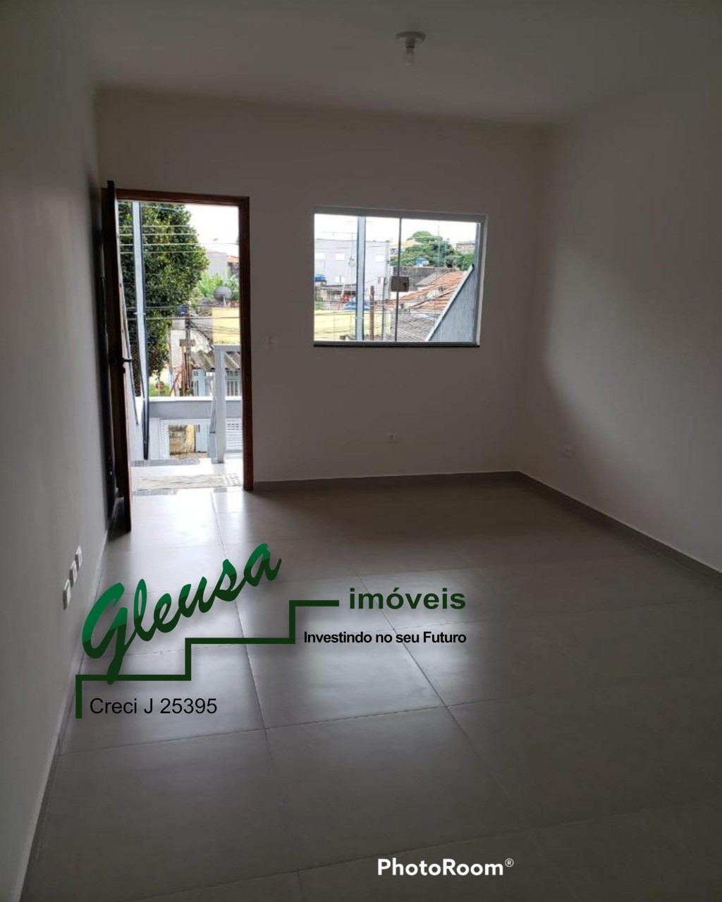 Casa à venda com 3 quartos, 80m² - Foto 6