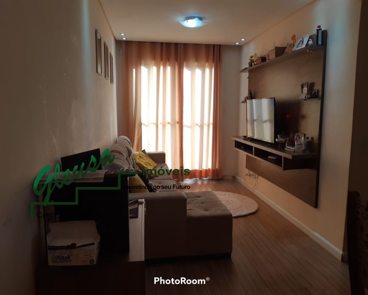Apartamento, 2 quartos, 69 m² - Foto 14