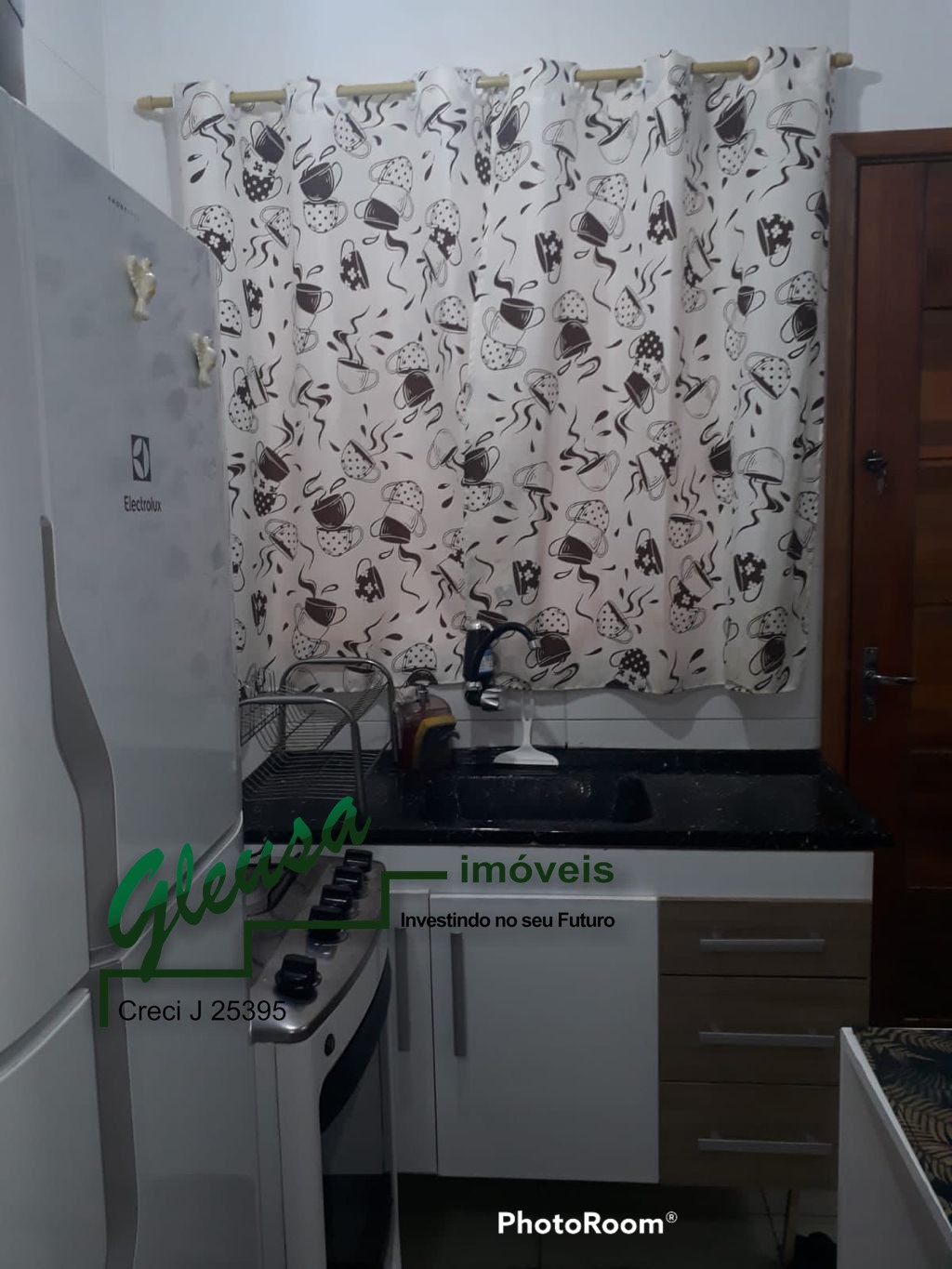 Apartamento à venda com 2 quartos, 35m² - Foto 23