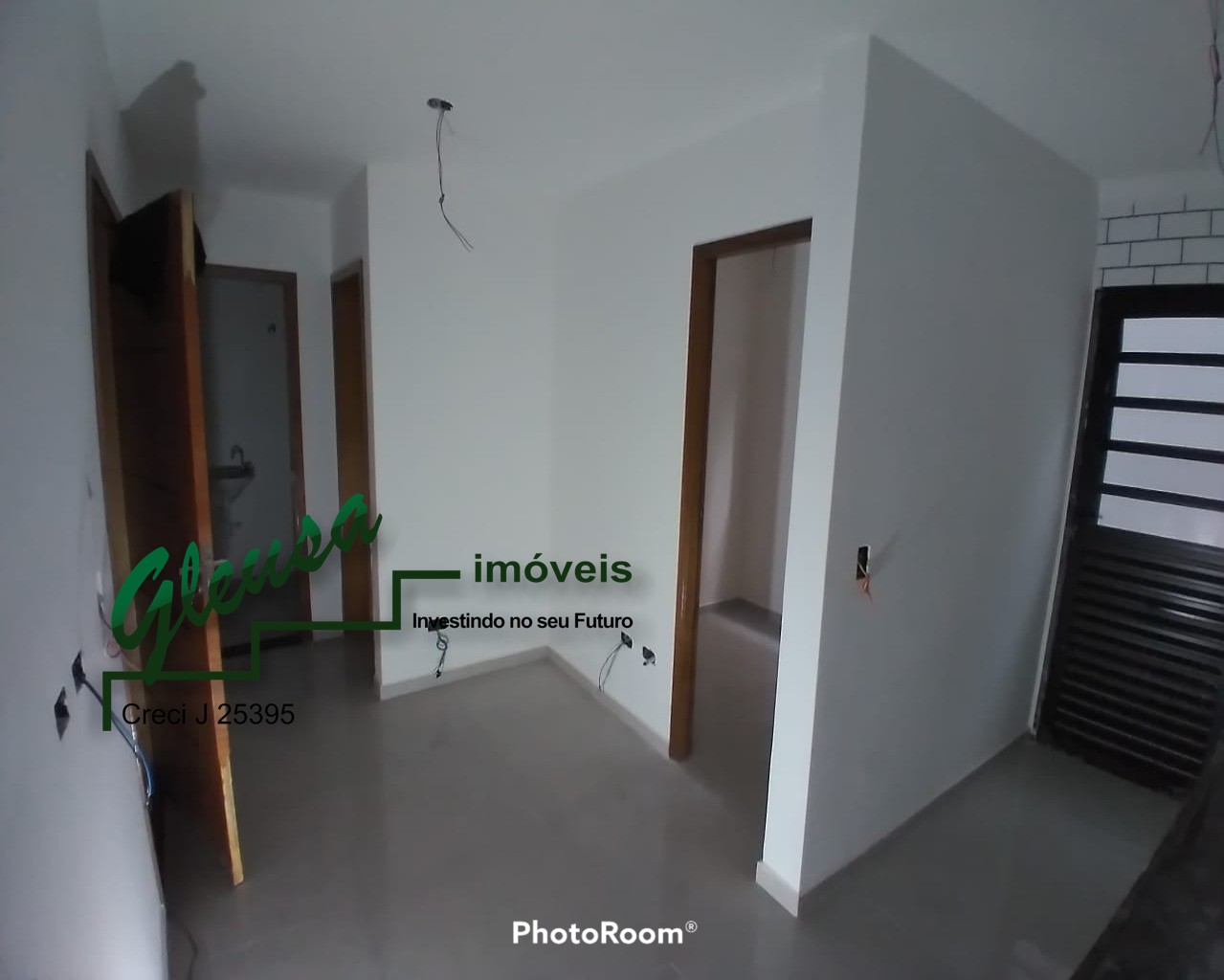 Apartamento à venda com 1 quarto, 28m² - Foto 29