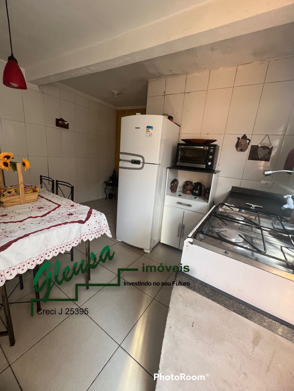 Casa à venda com 2 quartos, 100m² - Foto 18