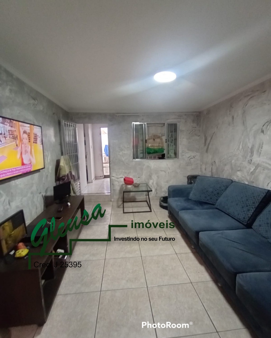 Casa à venda com 4 quartos, 290m² - Foto 12