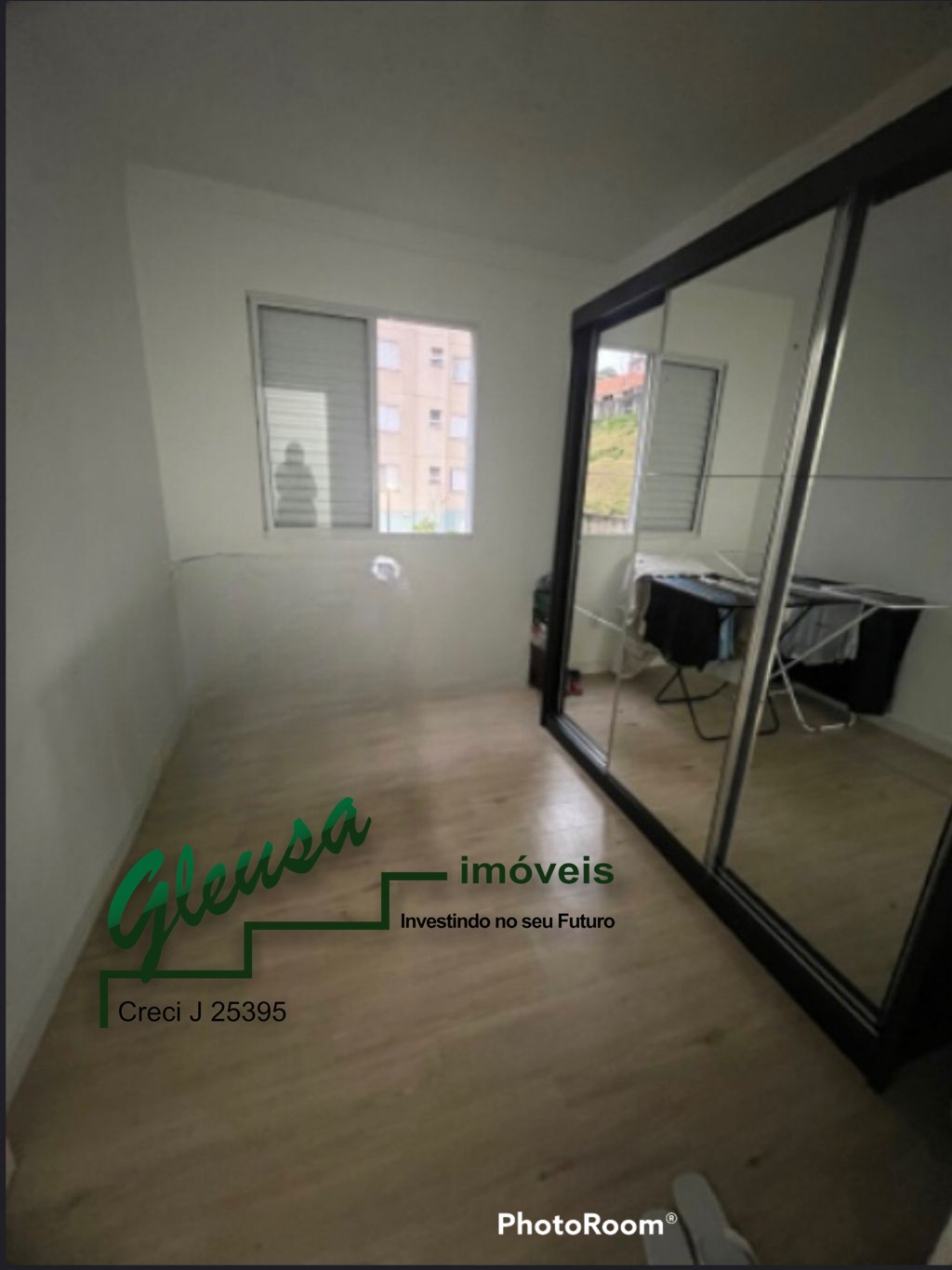 Apartamento à venda com 2 quartos, 47m² - Foto 22