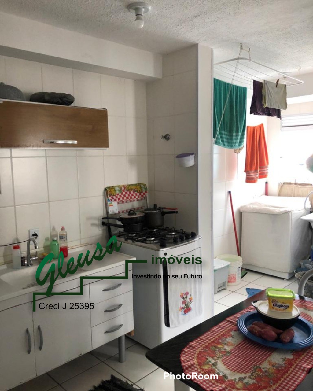 Apartamento, 2 quartos, 49 m² - Foto 2