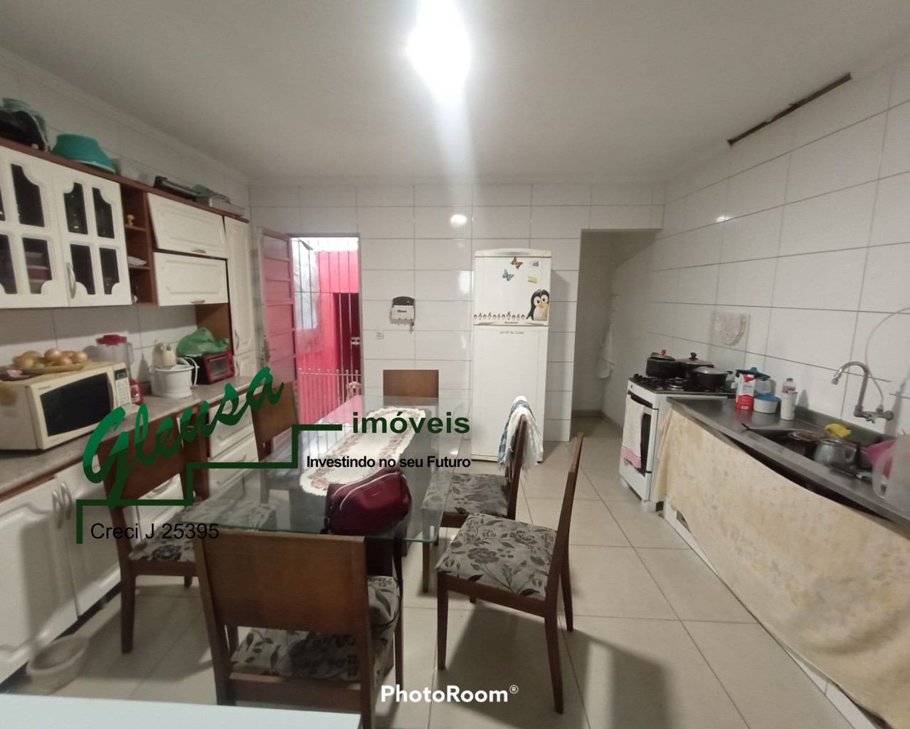 Casa à venda com 4 quartos, 290m² - Foto 13