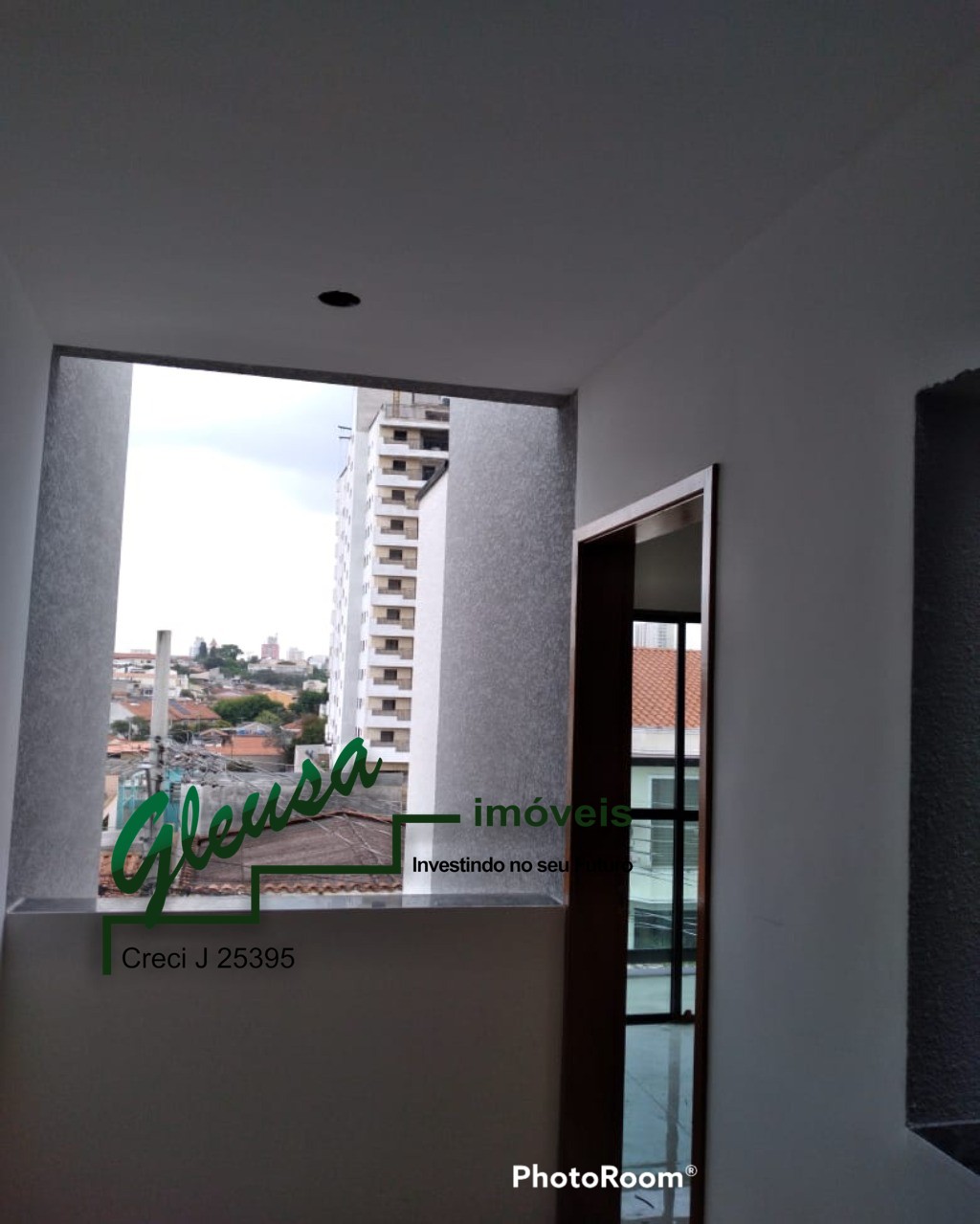 Apartamento à venda com 1 quarto, 28m² - Foto 20