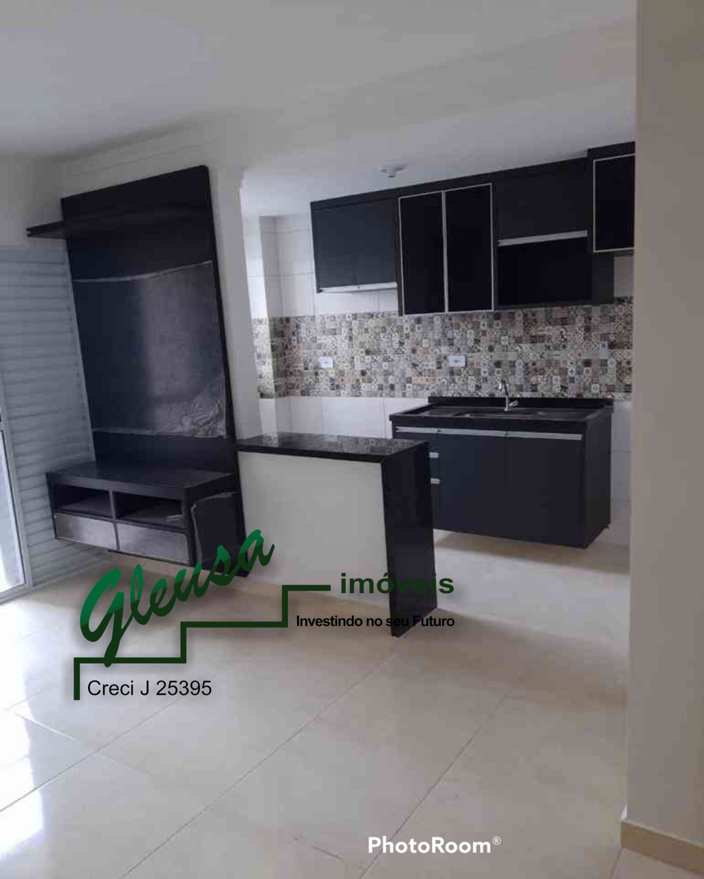 Apartamento à venda com 2 quartos, 46m² - Foto 4