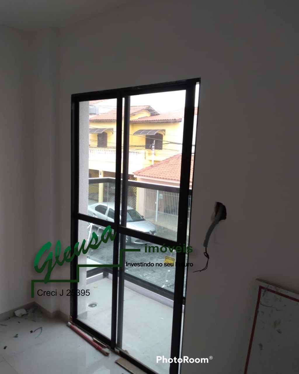 Apartamento à venda com 1 quarto, 28m² - Foto 10