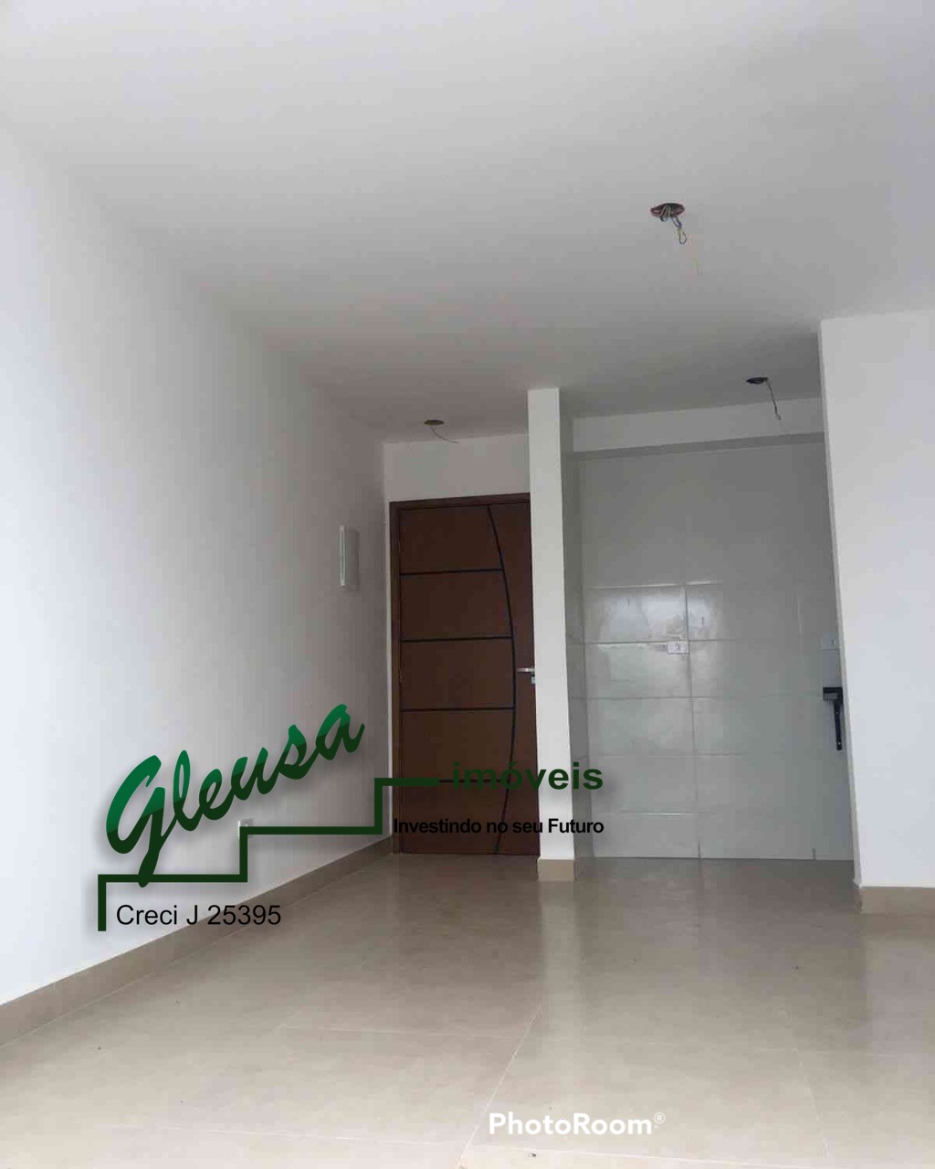 Apartamento à venda com 2 quartos, 43m² - Foto 4