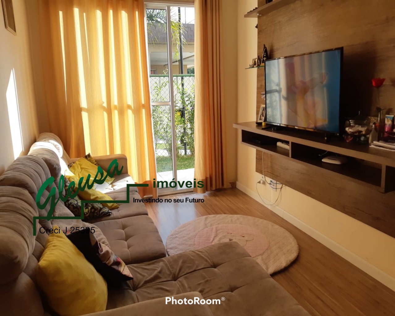 Apartamento, 2 quartos, 69 m² - Foto 6