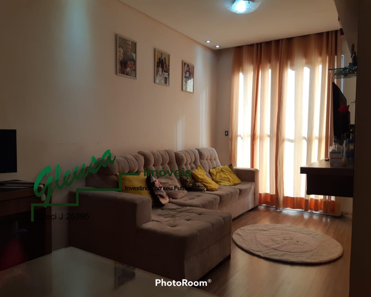 Apartamento, 2 quartos, 69 m² - Foto 16