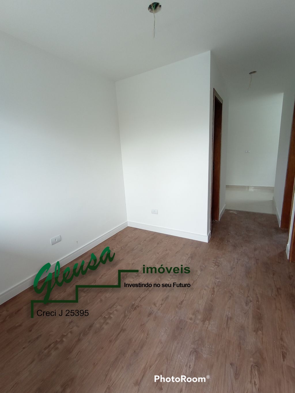 Apartamento à venda com 2 quartos, 35m² - Foto 6