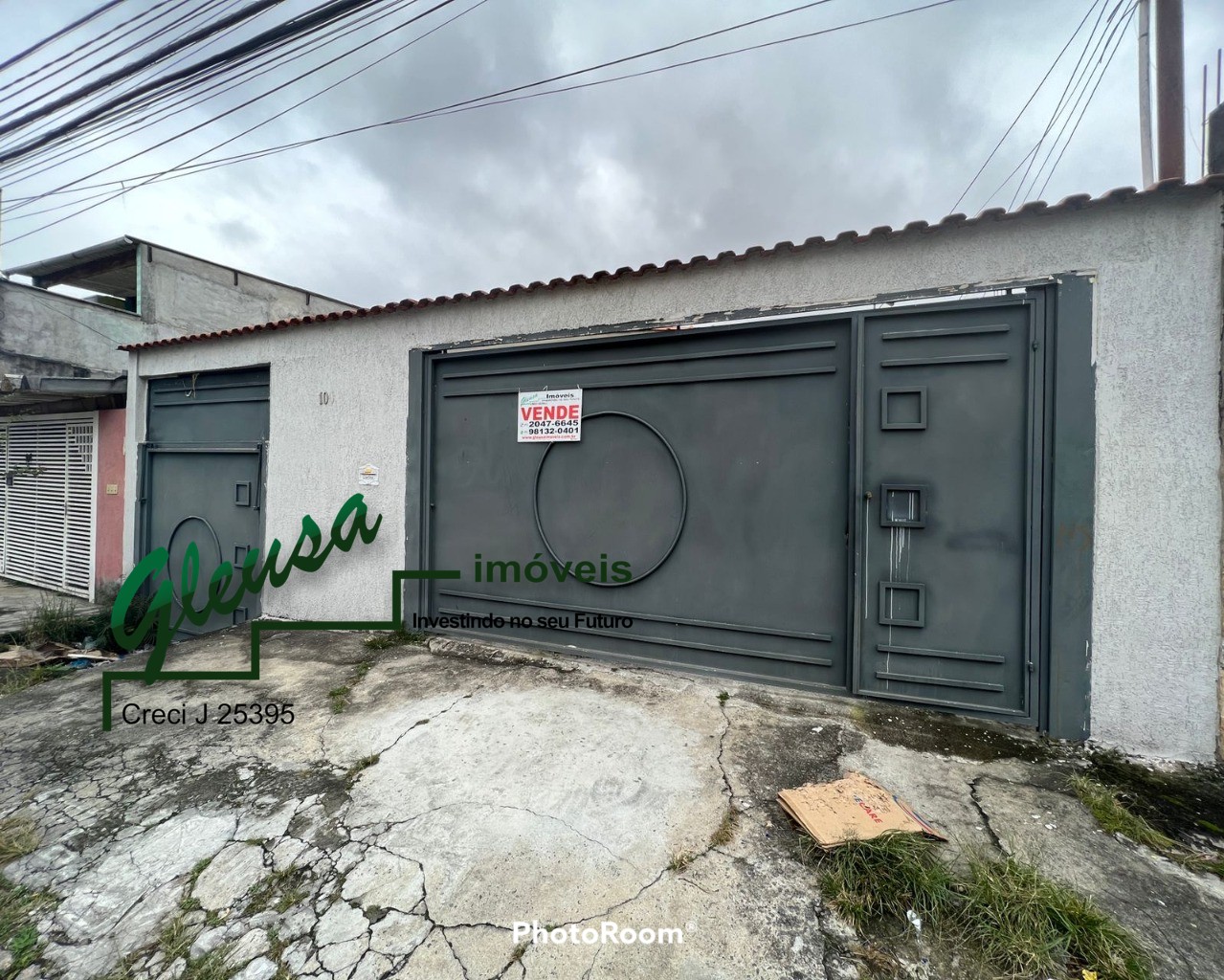 Casa, 3 quartos, 334 m² - Foto 1