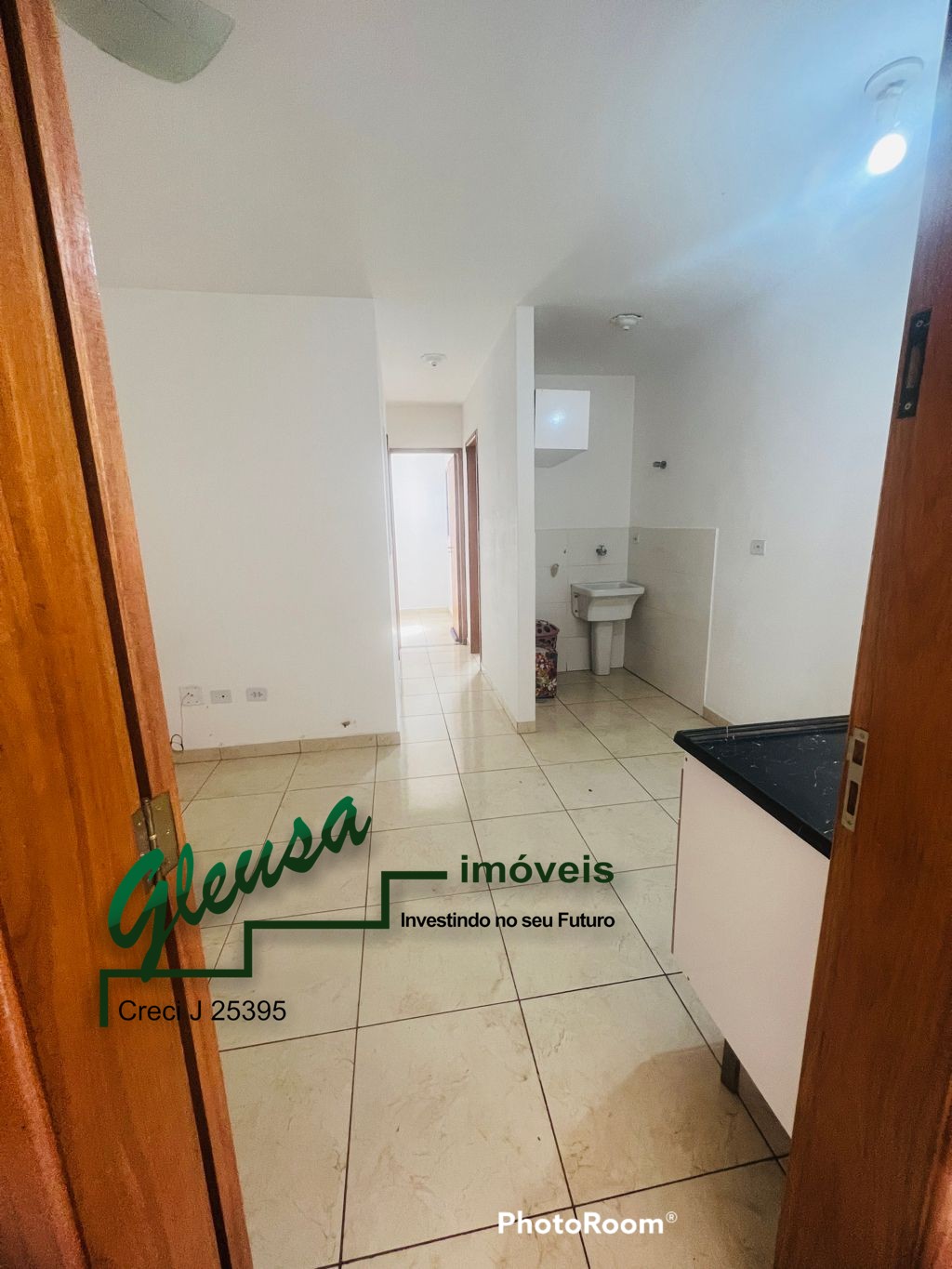 Apartamento à venda com 2 quartos, 35m² - Foto 29