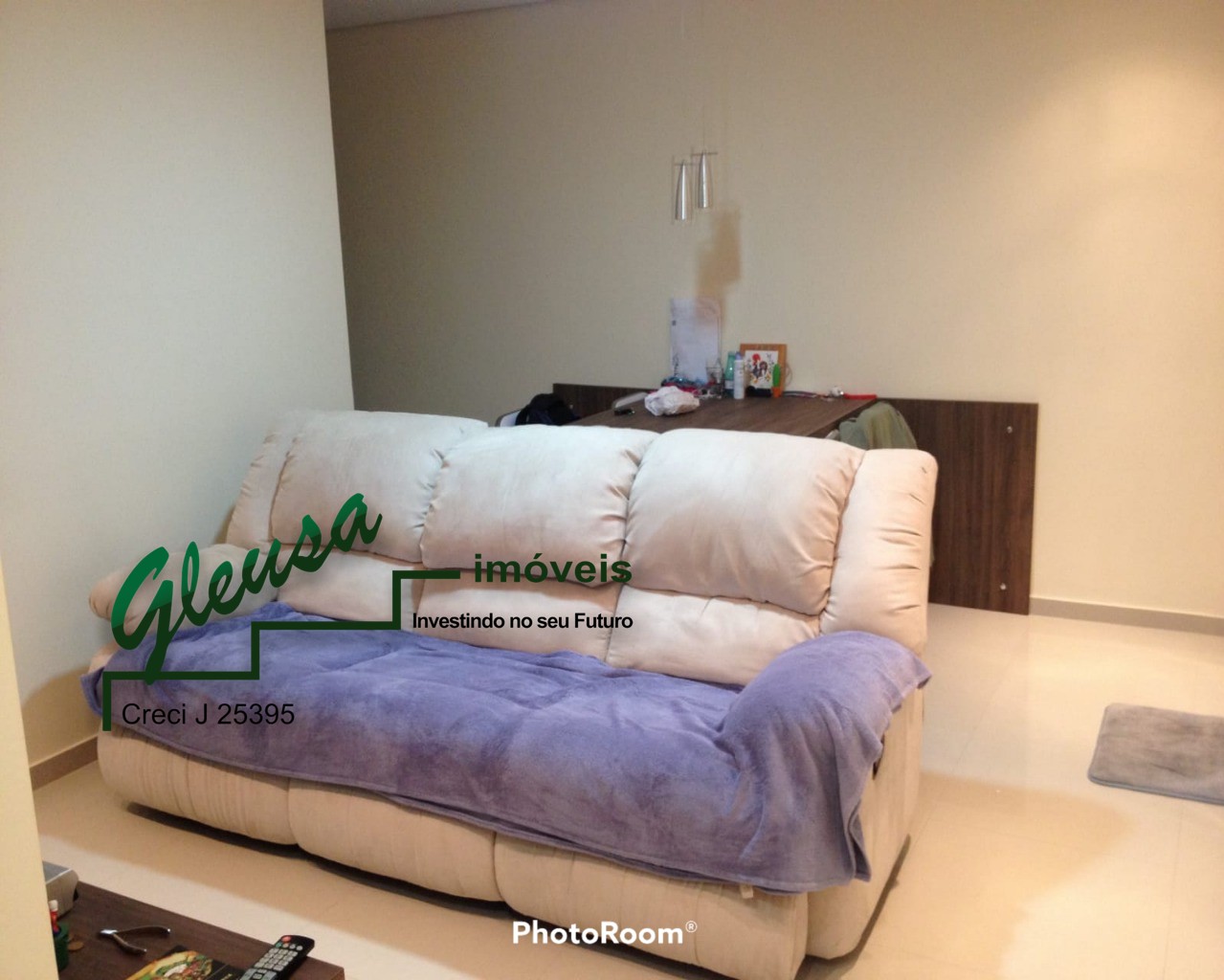 Apartamento à venda com 2 quartos, 52m² - Foto 9