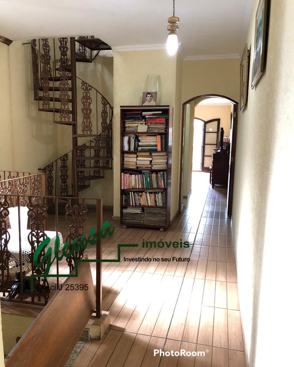Casa, 4 quartos, 422 m² - Foto 14