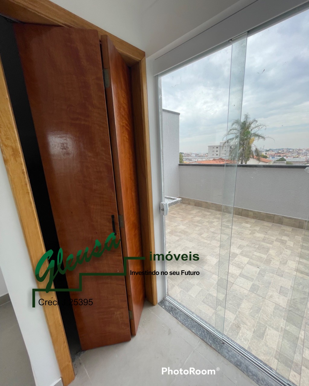 Apartamento à venda com 2 quartos, 40m² - Foto 30