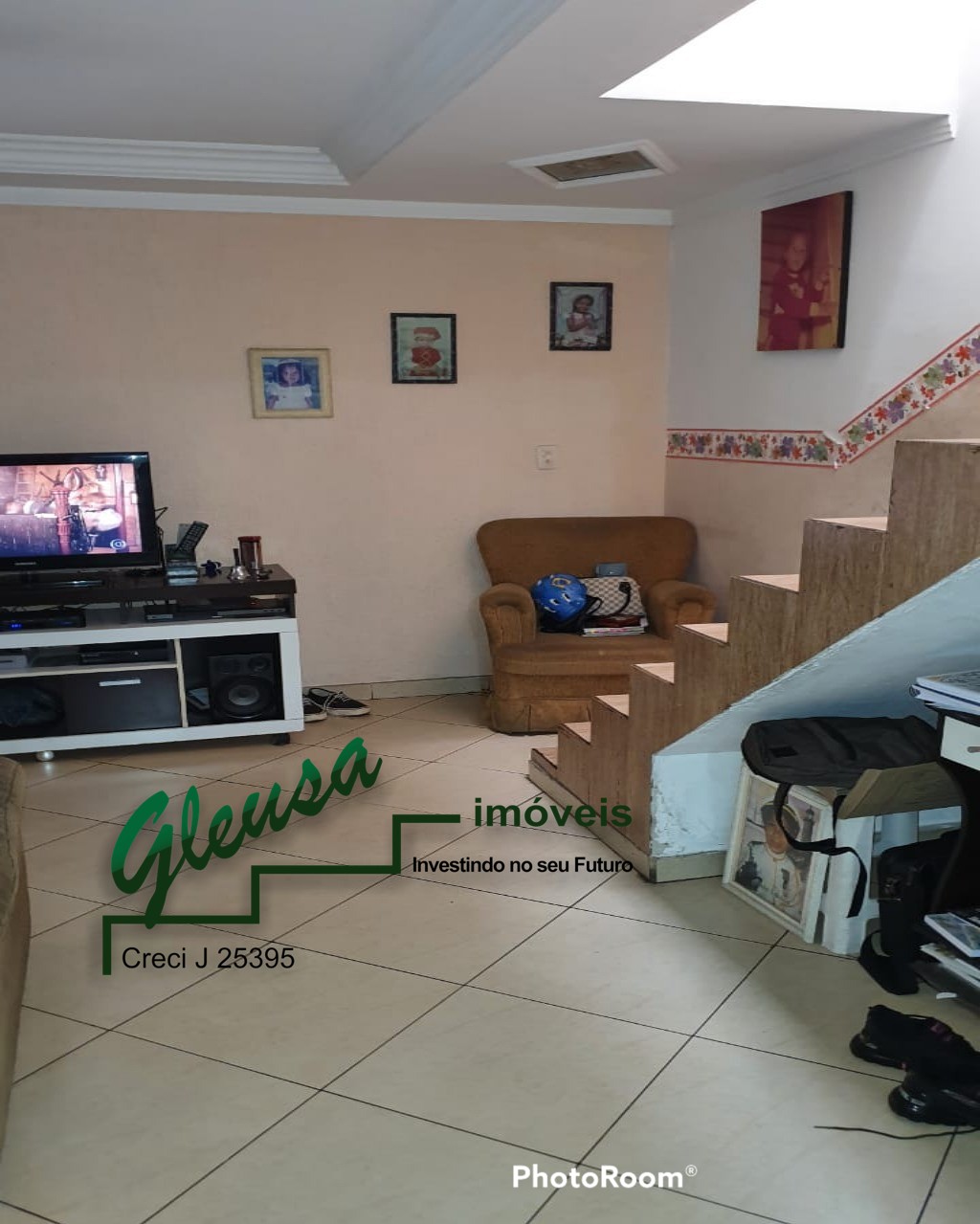 Casa à venda com 2 quartos, 100m² - Foto 17