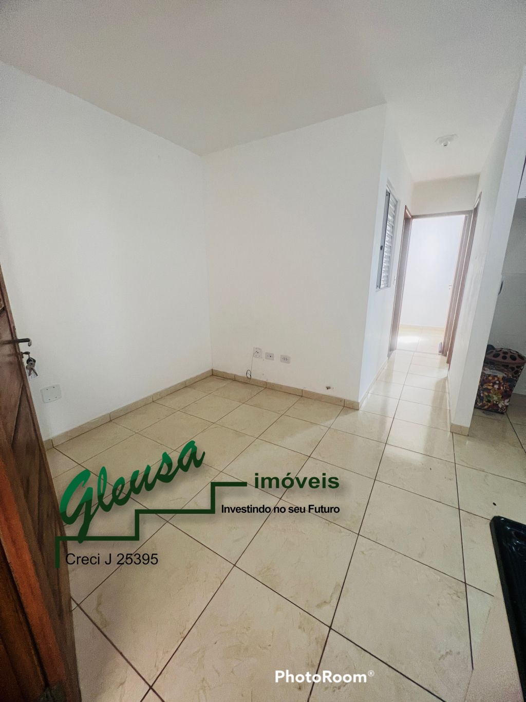 Apartamento à venda com 2 quartos, 35m² - Foto 13